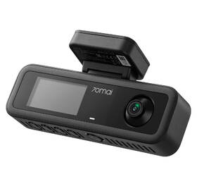 Autokamera 70mai T400 + RC21 černá

 obrázek produktu 2 z 13