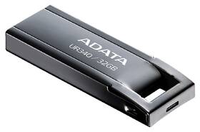 USB Flash ADATA Dash Drive UR340 32GB černý

 obrázek produktu 1 z 4