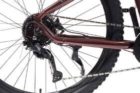 Elektrokolo GoGEN Campo lite MX 720 29" 19" 2026 hnědé/vínové

 obrázek produktu 11 z 24