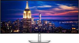Monitor Dell UltraSharp U5226KW stříbrný

 obrázek produktu 2 z 7