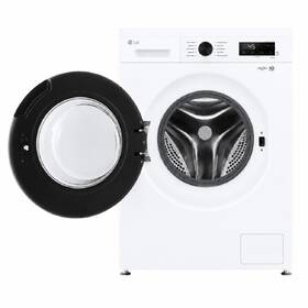 Pračka LG F2X10S7NLB bílá

 obrázek produktu 7 z 11