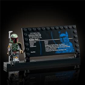 Stavebnice LEGO® Star Wars™ 75455 

 obrázek produktu 7 z 9