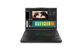 Notebook Lenovo ThinkPad T16g Gen 3 černý

 obrázek produktu 4 z 11