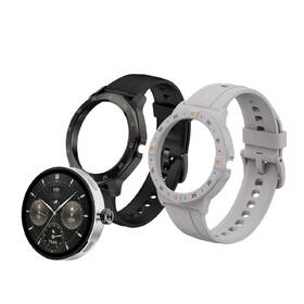 Chytré hodinky HONOR Choice Watch 2 Epic černé

 obrázek produktu 4 z 6