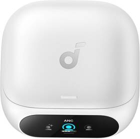 Sluchátka Anker soundcore Liberty 5 Pro bílá

 obrázek produktu 2 z 3