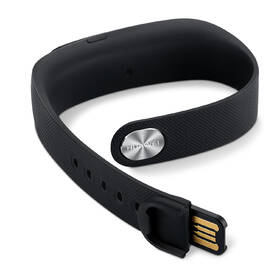 Fitness náramek Huawei Talkband B1 černé

 obrázek produktu 4 z 4
