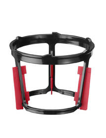 Odšťavňovač KitchenAid 5KVJ0111ECA červený

 obrázek produktu 8 z 17
