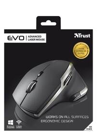 Myš Trust Evo Advanced Laser černá

 obrázek produktu 6 z 6