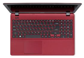 Notebook Acer ES15 (ES1-531-P960) červený

 obrázek produktu 5 z 7
