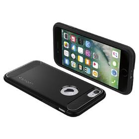 Kryt na mobil Spigen na Apple iPhone 7 černý

 obrázek produktu 9 z 14