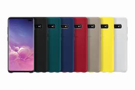 Kryt na mobil Samsung na Galaxy S10+ černý

 obrázek produktu 4 z 4