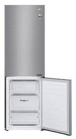 Chladnička s mrazničkou LG GBB61PZJZN nerez

 obrázek produktu 13 z 26