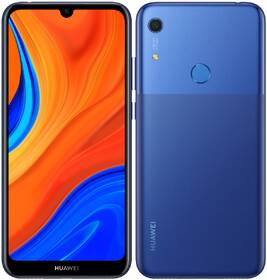 Mobilní telefon Huawei Y6s Dual SIM modrý

 obrázek produktu 1 z 12
