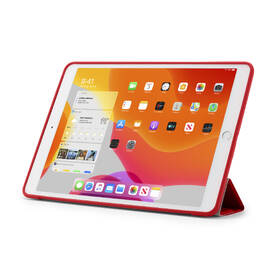 Pouzdro na tablet Pipetto Origami na Apple iPad 10,2" (2019/2020) červené

 obrázek produktu 7 z 10