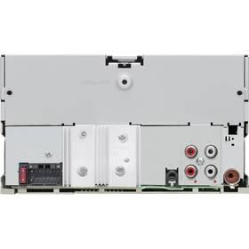 Autorádio s CD KENWOOD DPX-5200BT černé

 obrázek produktu 1 z 2