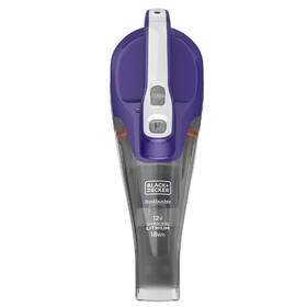 Akumulátorový vysavač Black-Decker DVB315JP-QW 

 obrázek produktu 4 z 14