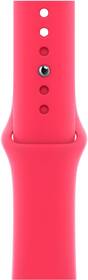Řemínek Apple Watch 44mm citrusově růžový sportovní – standardní 

 obrázek produktu 1 z 2