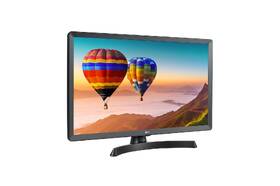 Monitor s TV LG 28TN515S 

 obrázek produktu 3 z 5