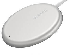 Bezdrátová nabíječka Baseus Simple Mini Magnetic Magsafe bílá

 obrázek produktu 2 z 6