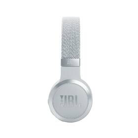 Sluchátka JBL Live 460NC bílá

 obrázek produktu 8 z 10