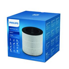 Filtr Philips NanoProtect FY0293/30 

 obrázek produktu 1 z 6