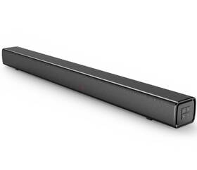 Soundbar Panasonic SC-HTB100EGK černá barva

