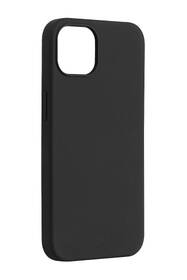 Kryt na mobil FIXED MagFlow s podporou MagSafe na Apple iPhone 13 černý

 obrázek produktu 1 z 6