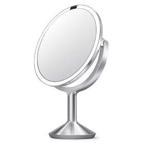 Kosmetické zrcátko Simplehuman ST3050 nerez

 obrázek produktu 2 z 5