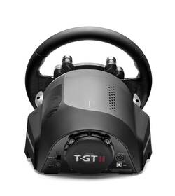 Volant Thrustmaster T-GT II PACK, volant + základna (bez pedálů) pro PC a PS5, PS4 

 obrázek produktu 4 z 11