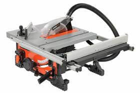 Pila stolní POWERPLUS POWDP2580 (bez baterie) 

 obrázek produktu 5 z 11