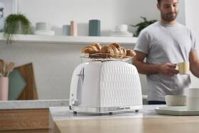 Topinkovač RUSSELL HOBBS 26060-56 White bílý

 obrázek produktu 7 z 9