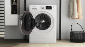 Pračka se sušičkou Whirlpool FFWDD 107426 BSV EE bílá

 obrázek produktu 11 z 13