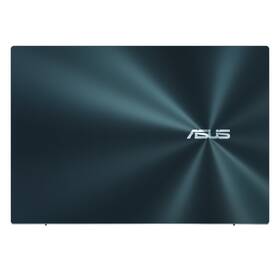Notebook Asus Zenbook Pro Duo 15 OLED modrý

 obrázek produktu 9 z 12