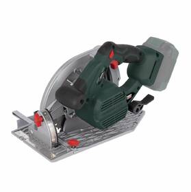 Okružní pila POWERPLUS POWPB30700 20V (bez baterie) 

 obrázek produktu 1 z 5