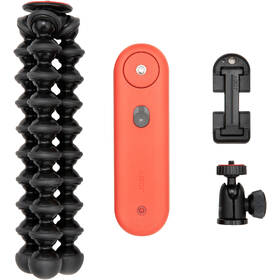 Držák na mobil JOBY Swing Complete Kit 

 obrázek produktu 1 z 9