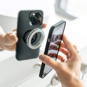 Držák na mobil SP Connect Magnetic Adhesive Mount SPC+ černý

 obrázek produktu 3 z 4