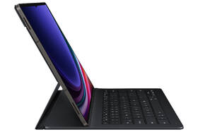 Pouzdro na tablet s klávesnicí Samsung Galaxy Tab S9 Ultra Book Cover Keyboard Slim černé

 obrázek produktu 3 z 12