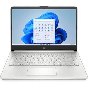 Notebook HP 14s-dq5003nc stříbrný

 obrázek produktu 3 z 7