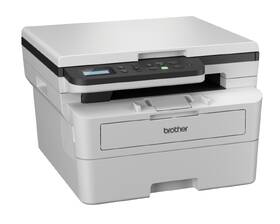Tiskárna multifunkční Brother DCP-B7620DW bílá

 obrázek produktu 5 z 6