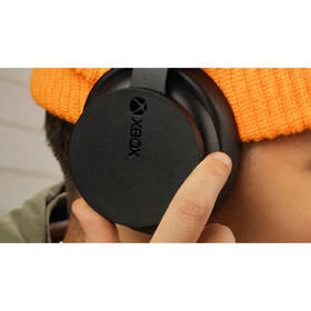 Headset Microsoft Wireless černý

 obrázek produktu 4 z 6