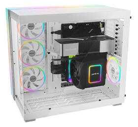 Case be quiet! Light Base 900 DX bílá

 obrázek produktu 1 z 8