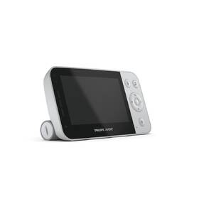 Dětská elektronická chůva Philips SCD923/26 bílá

 obrázek produktu 6 z 20