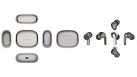 Sluchátka Xiaomi Buds 5 Pro BT šedá

 obrázek produktu 4 z 5