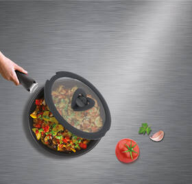 Poklice Tefal L9846653, 26 cm sklo

 obrázek produktu 5 z 6