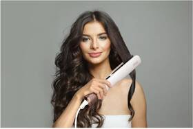 Žehlička na vlasy Sencor Artemiss SHI 9100RS bílá/rose gold

 obrázek produktu 8 z 13