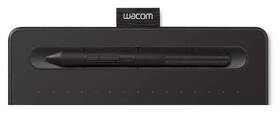 Grafický tablet Wacom Intuos S černý

 obrázek produktu 1 z 5