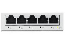 Switch ZyXEL GS-105B V5 5-Port stříbrný

 obrázek produktu 2 z 3