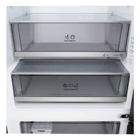 Chladnička s mrazničkou LG GBBW322AEV černá

 obrázek produktu 9 z 34
