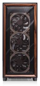 Case Antec Flux Pro Noctua Edition černá

 obrázek produktu 2 z 7