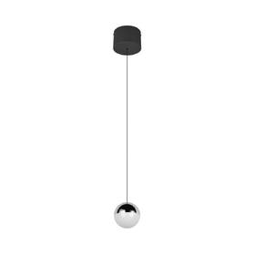 Stropní svítidlo Reality R33551106 SENTA chrom

 obrázek produktu 2 z 3